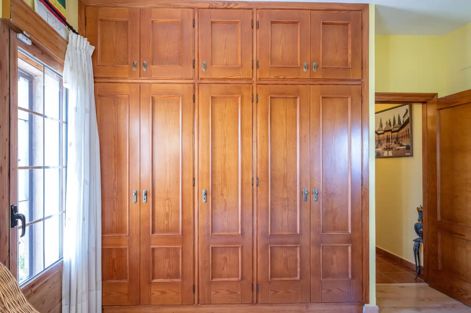 Habitación de Casa o chalet en venta en Baza