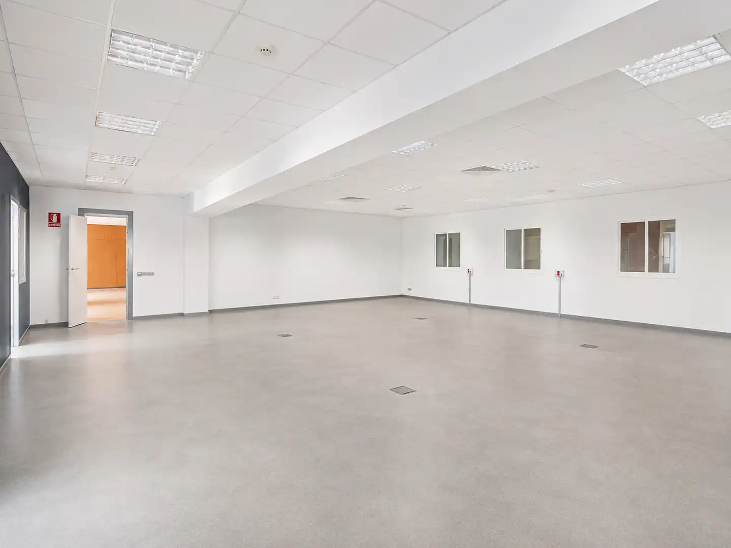 Industrial buildings for rent in Gavà  with Heating and Alarm