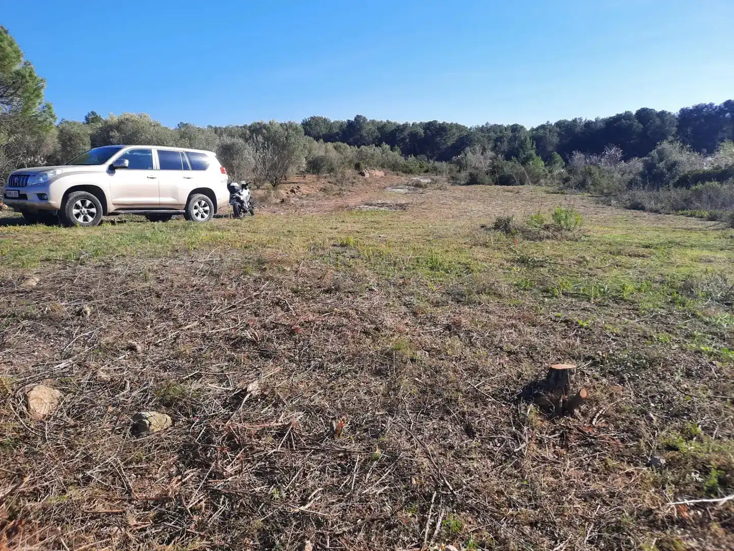 Finca rústica en venta en Rodonyà con Jardín privado, Piscina y Amueblado