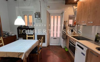 Kitchen of Country house for sale in Palamós  with Terrace