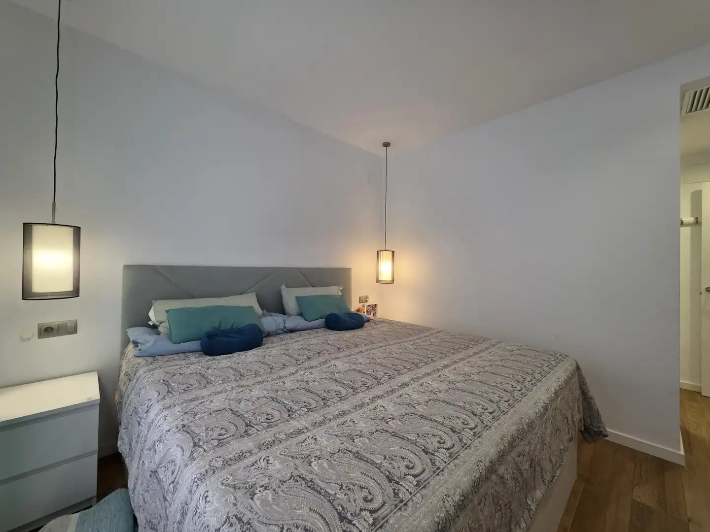 Habitación de Planta baja en venta en La Alcaidesa con Jardín privado, Terraza y Trastero