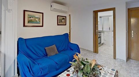 Foto 4 de Pis en venda a Marqués de Comillas, Centro Urbano, Benidorm