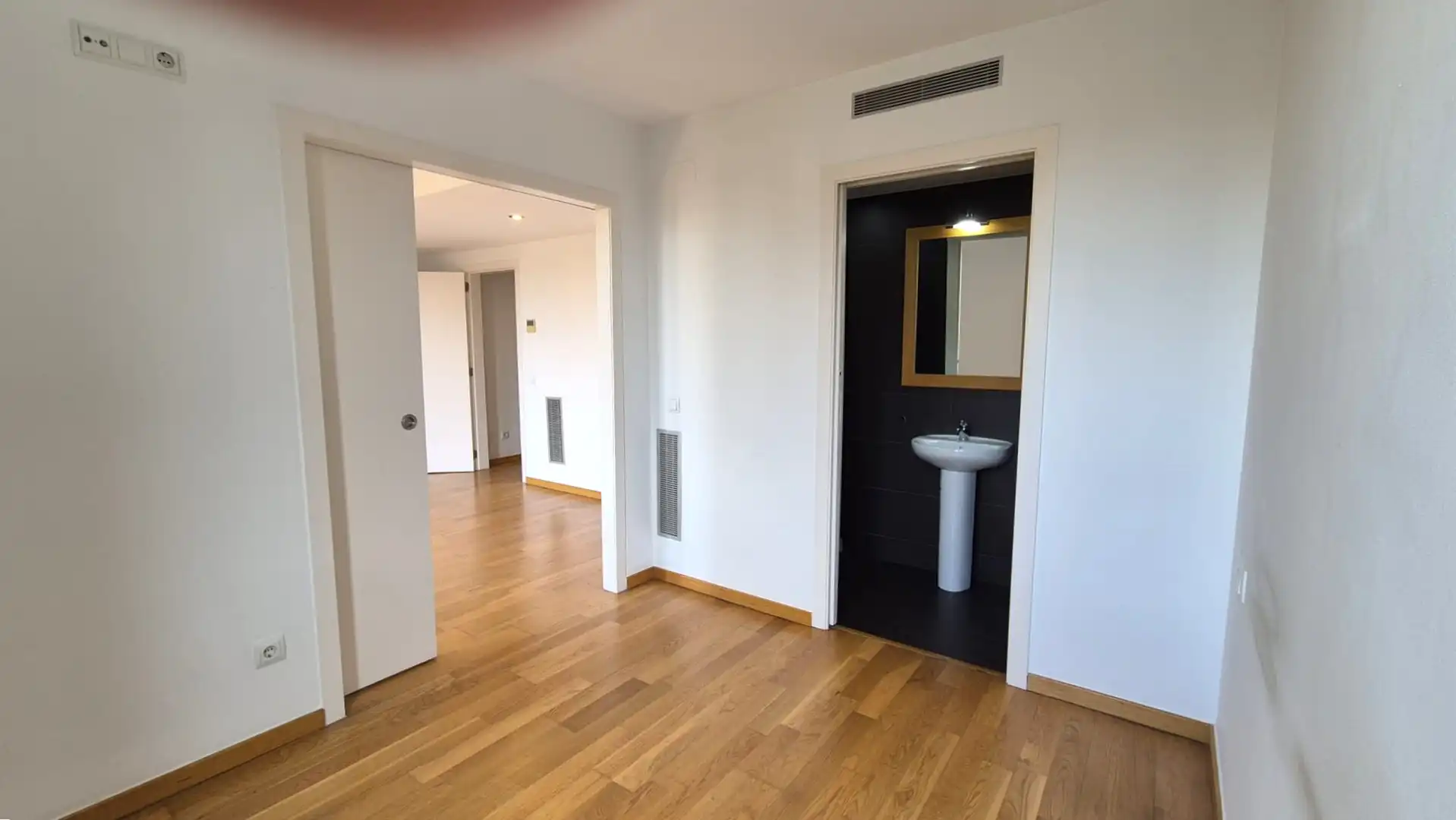 Piso en venta en Barcelona con Aire acondicionado, Calefacción y Parquet