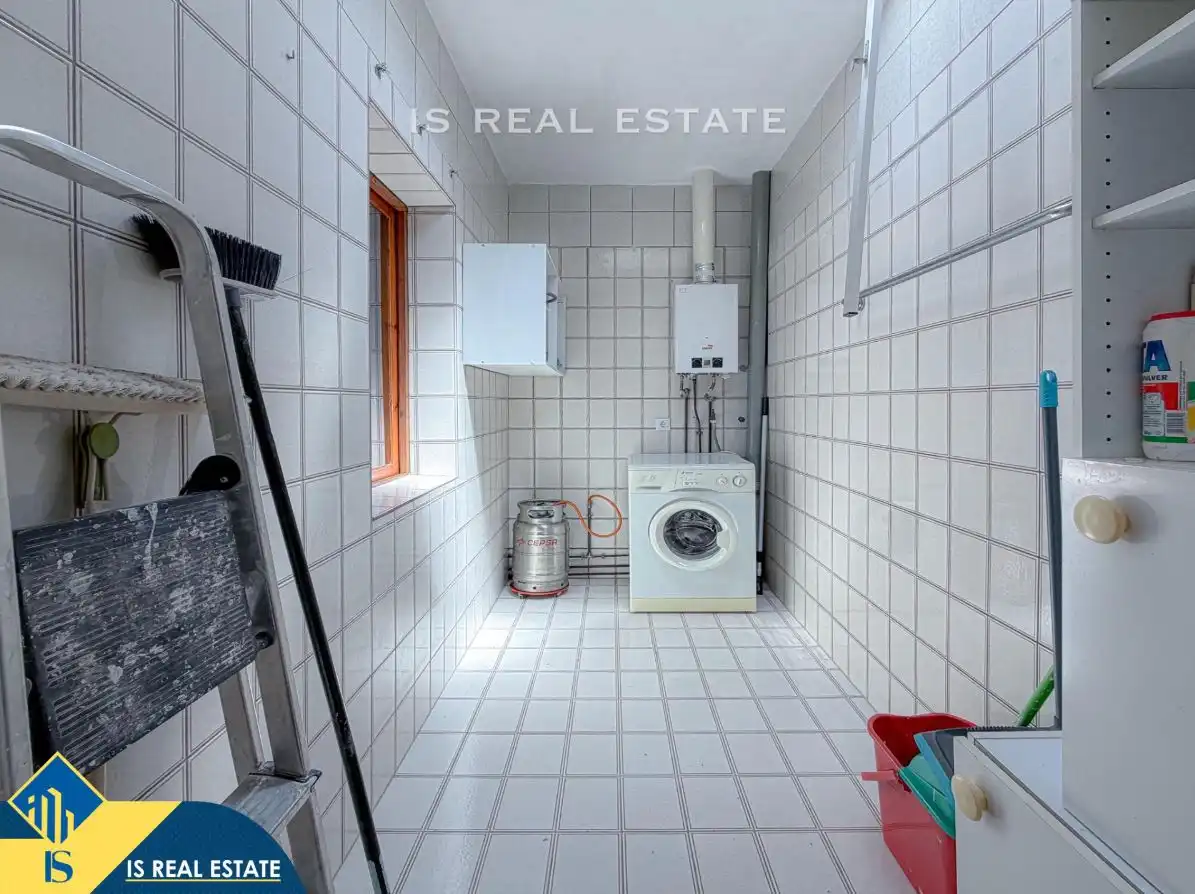 Cocina de Casa o chalet en venta en Torrevieja con Calefacción, Terraza y Amueblado