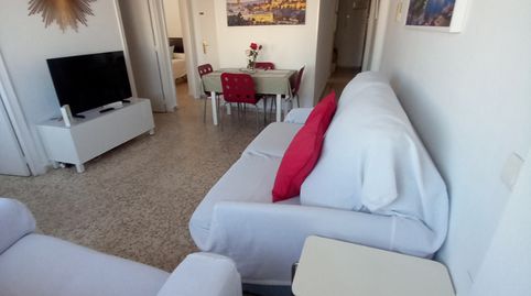 Foto 2 de Piso de alquiler en Calle Conde de Cienfuegos, La Victoria, Málaga Capital