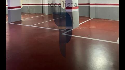 Photo 2 of Garage to rent in Carrer de Colón, 38, El Pla del Remei,  Valencia Capital