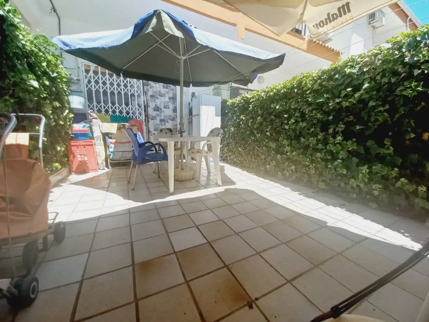 Reihenhaus mit Pool zum Verkauf in Avenida juan fuster zaragoza, imagen 14