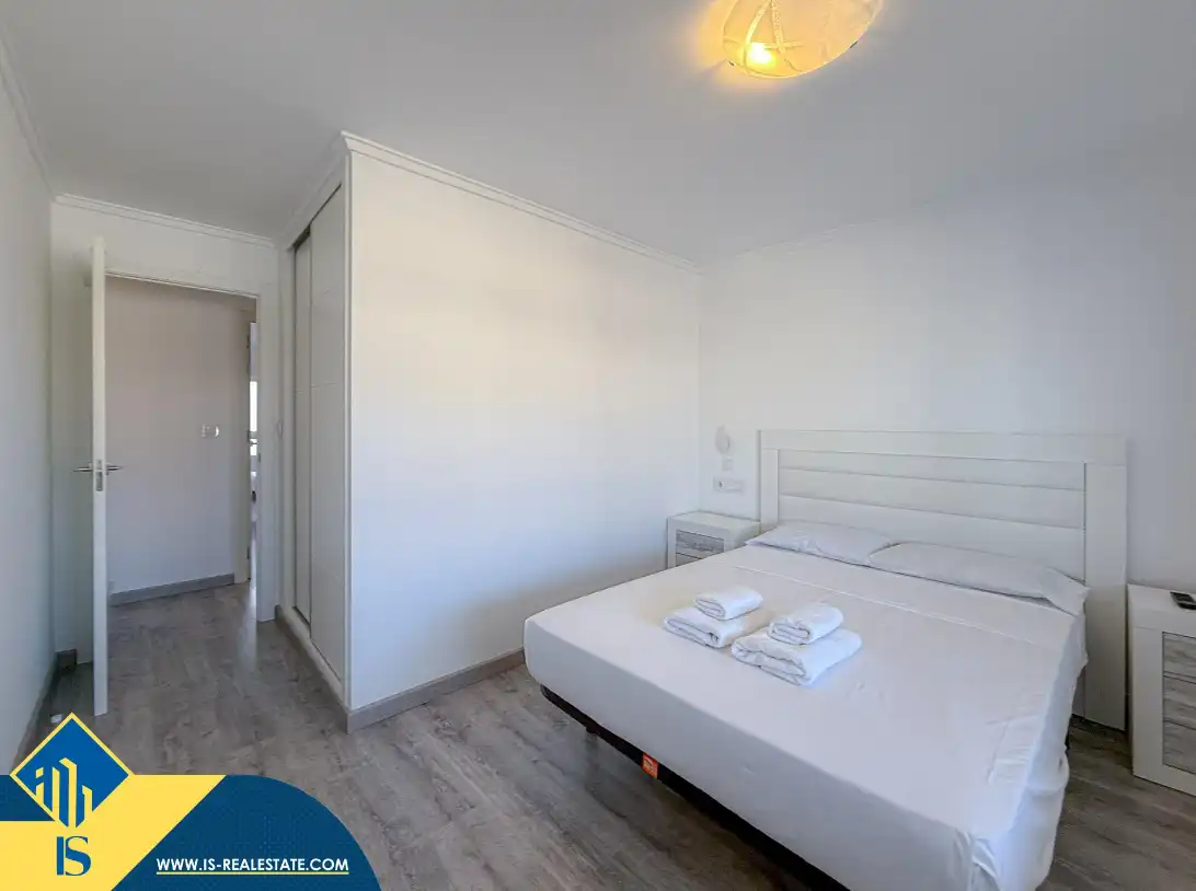Ático con piscina en venta en Playa del Acequión, Náufragos y Rocío del Mar, imagen 24