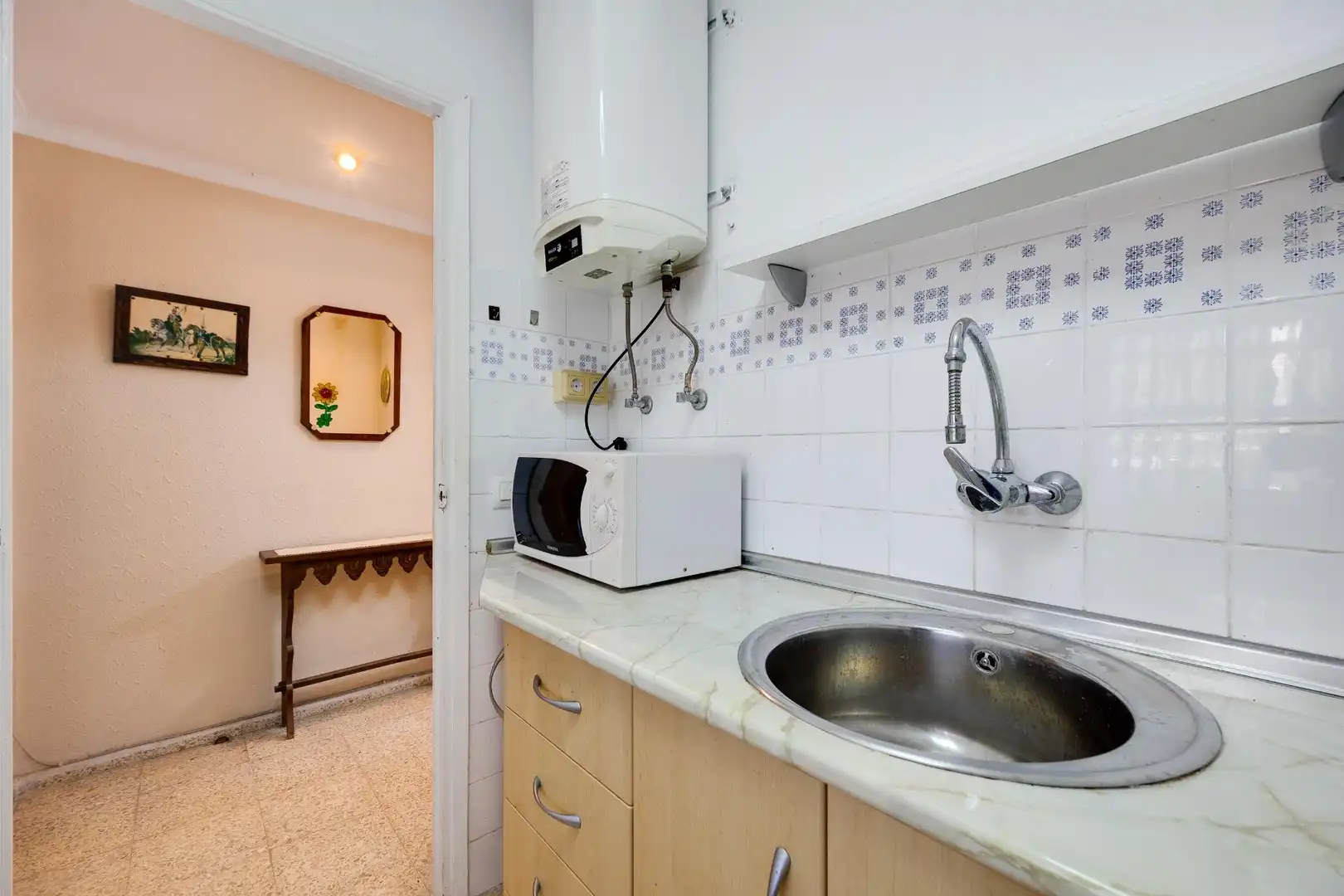 Apartament amb ascensor en venda a EUROPEOS LOS 10, imagen 7