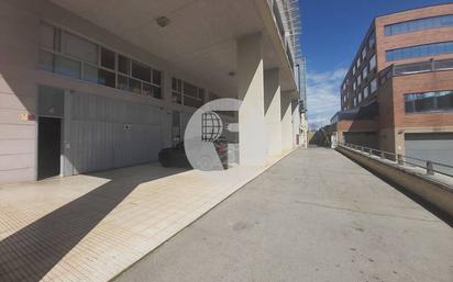 Aparcament de Nau industrial en venda en Sant Cugat del Vallès