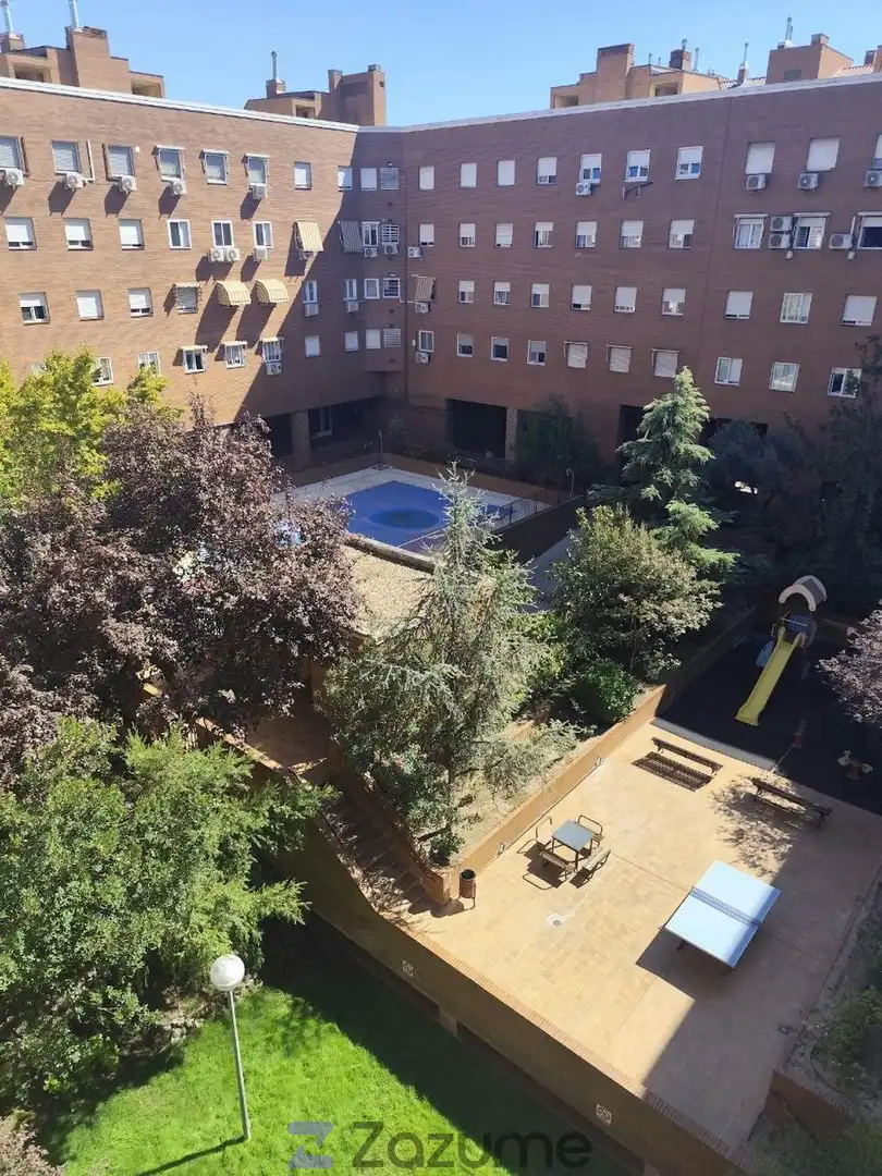 Pis amb piscina de lloguer a Av. las Retamas, imagen 10