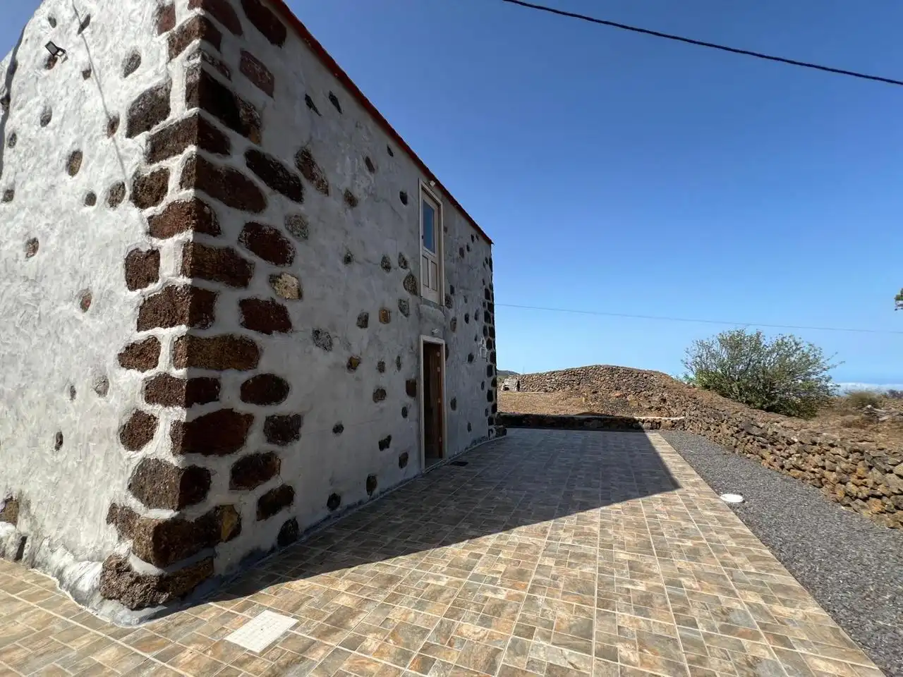 Finca rústica de alquiler en Del Cercado, Valverde (Santa Cruz de Tenerife)