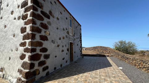 Foto 3 de Finca rústica de lloguer a Del Cercado, Valverde (Santa Cruz de Tenerife), Santa Cruz de Tenerife
