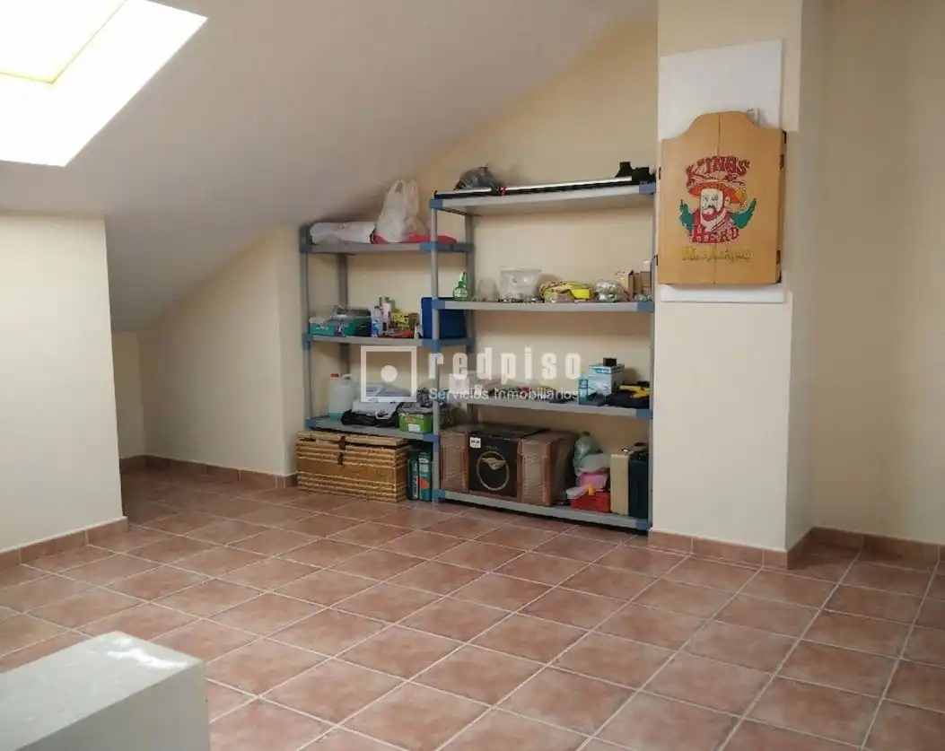 Casa o chalet en venta en Recas