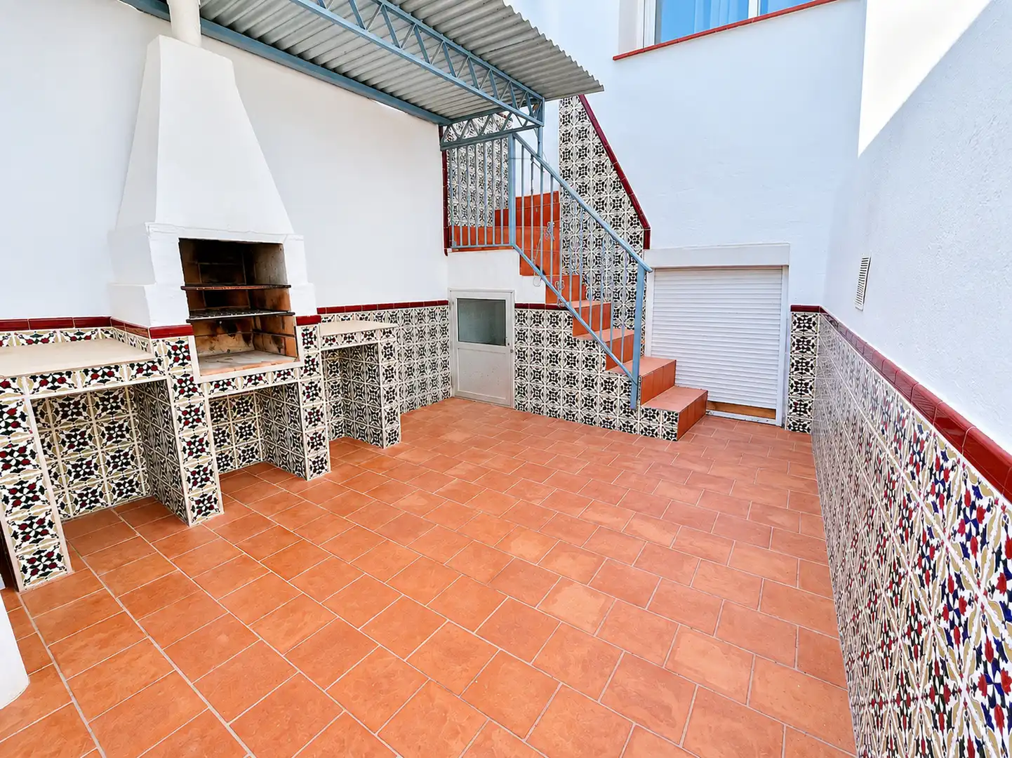 Terraced house with garden for sale in Mijas pueblo, imagen 18