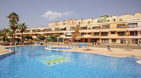 Foto 3 de Apartamento en venta en Callao Salvaje - Playa Paraíso, Adeje