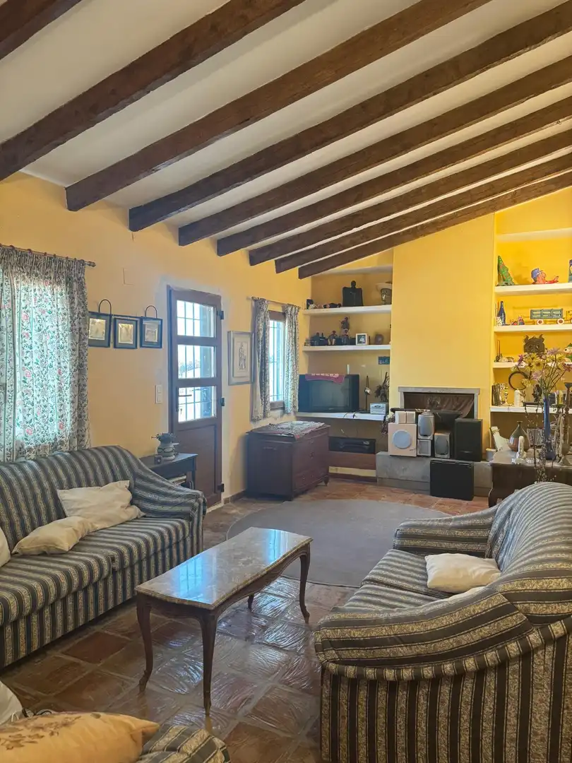 Houses for sale in La Xara - La Sella