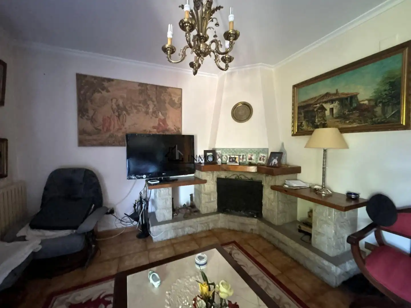 Casa o chalet en venta en San Xoán de Poio