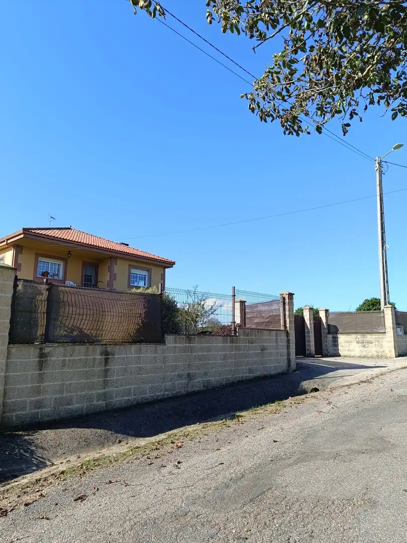 Casa en venta en Lalín, imagen 7