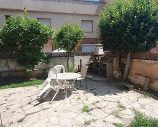 Jardí de Pis en venda en Sant Celoni amb Jardí privat