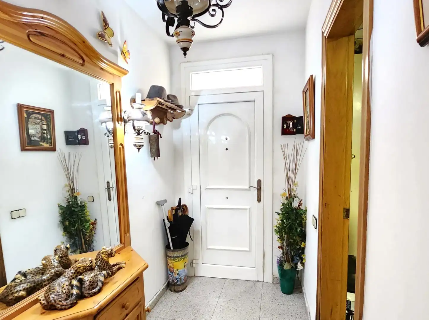 Detached homes for sale in Carrer del Bruc, Les Roquetes