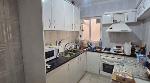 Foto 4 de Pis en venda a Avinguda de la Constitució, Sant Antoni, Valencia