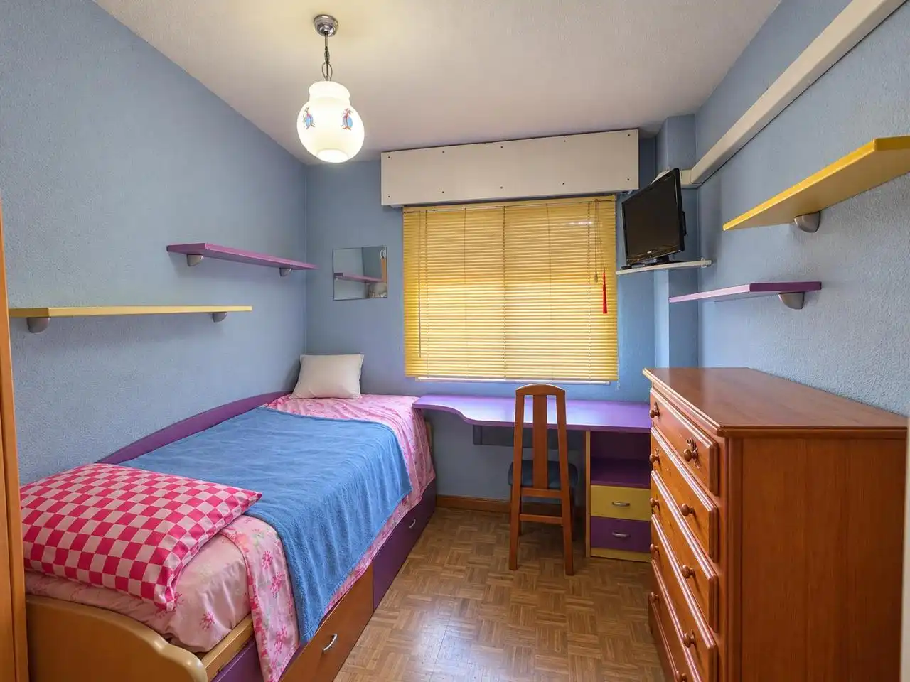 Wohnung mit Aufzug zum Verkauf in Calle de Azorín, imagen 13