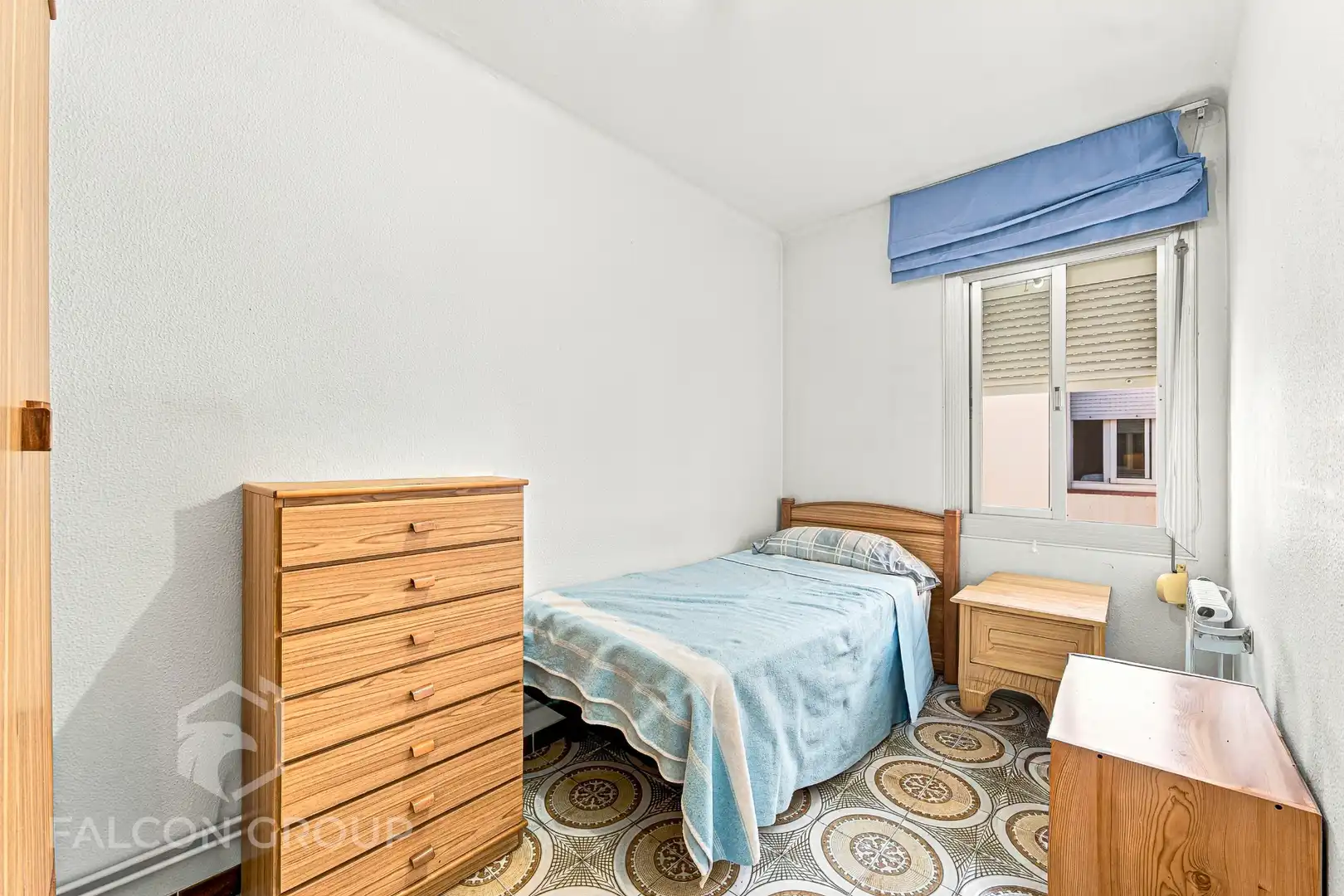 Flat with terrace for sale in Plaça Llobregat, imagen 21