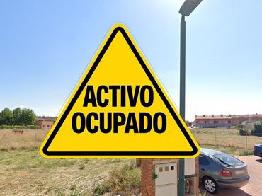 Terreno residenziale in vendita a Marchamalo