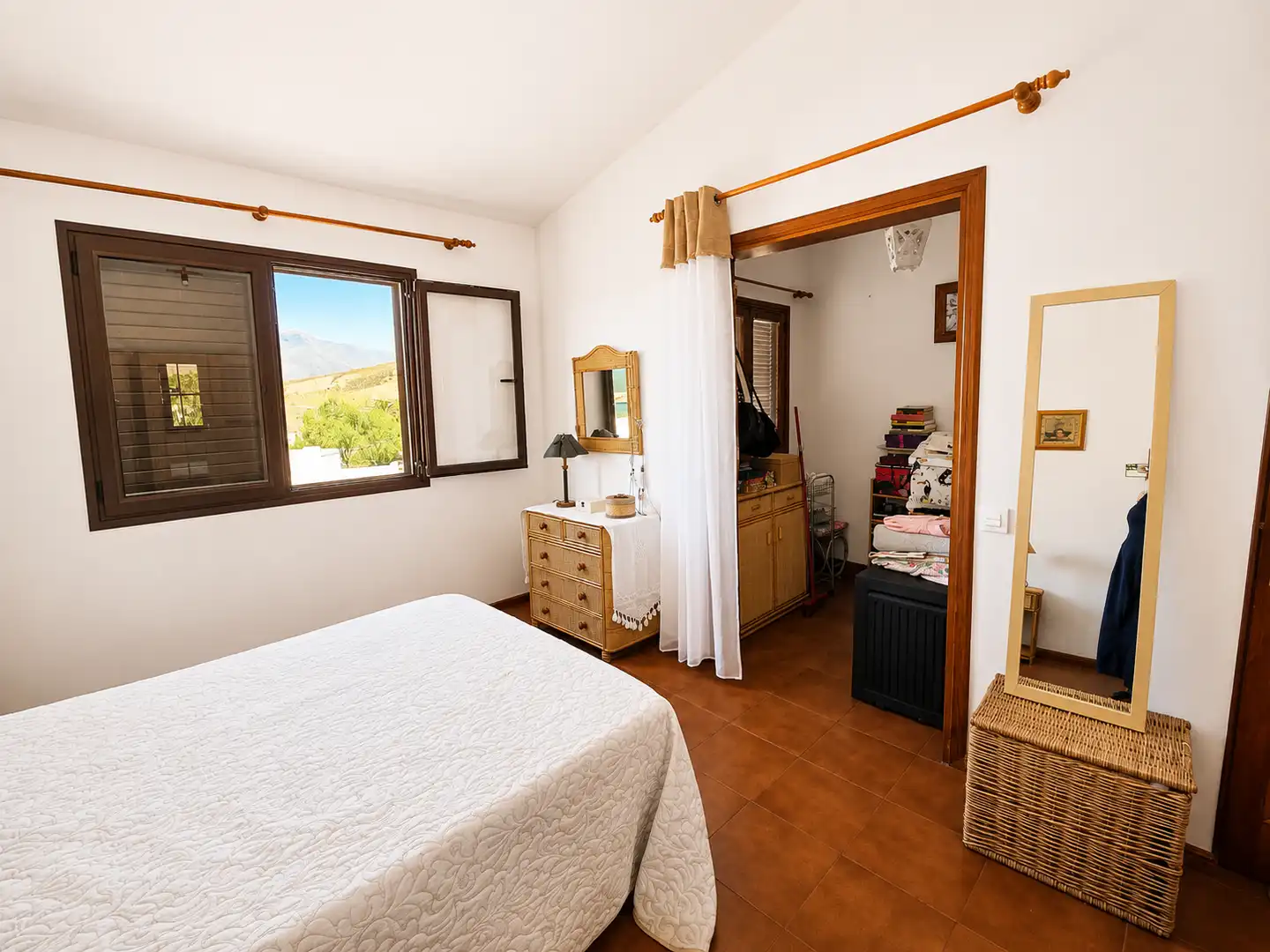 Habitación de Dúplex en venta en Pájara con Amueblado