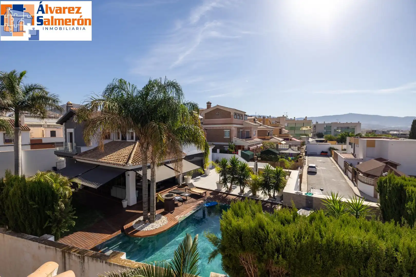 Terraced house with garden for sale in Calle Calle Aperos del Pilar, imagen 44