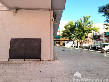Parking à vendre à Manuel Lozano Garrido