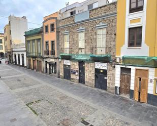 Vista exterior de Apartament en venda en Las Palmas de Gran Canaria amb Terrassa