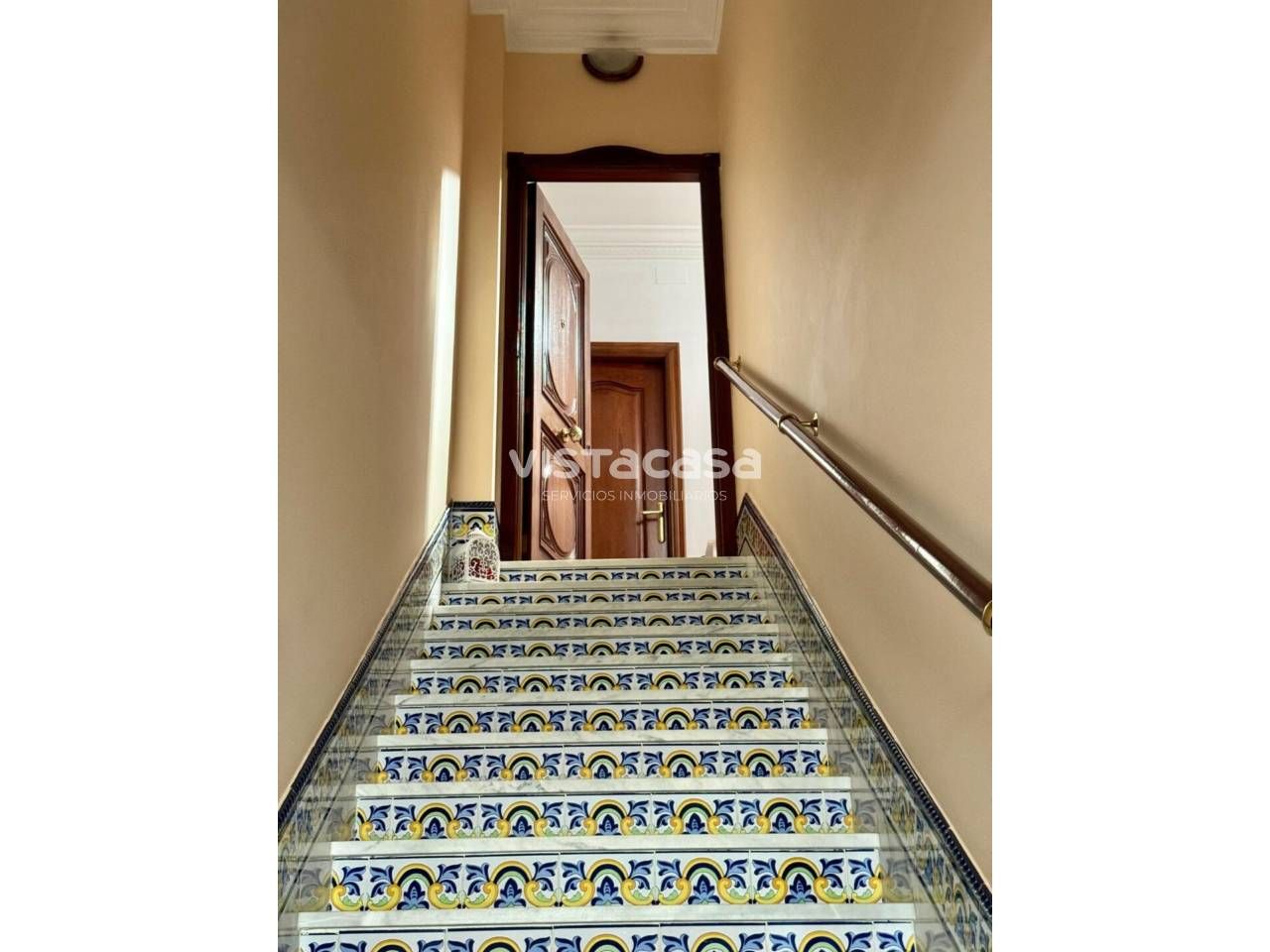 House or chalet for sale in Mairena del Alcor  with Air Conditioner, Heating and Terrace