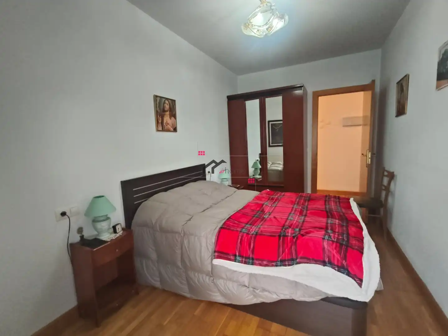 Appartement avec terrasse à vendre à Bagatza - San Vicente, imagen 3