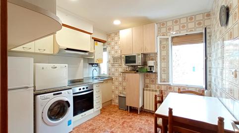 Foto 3 de Pis en venda a Lope de Primaut Kalea, Lapice - Larreaundi - Olaberria - Meaka, Irun