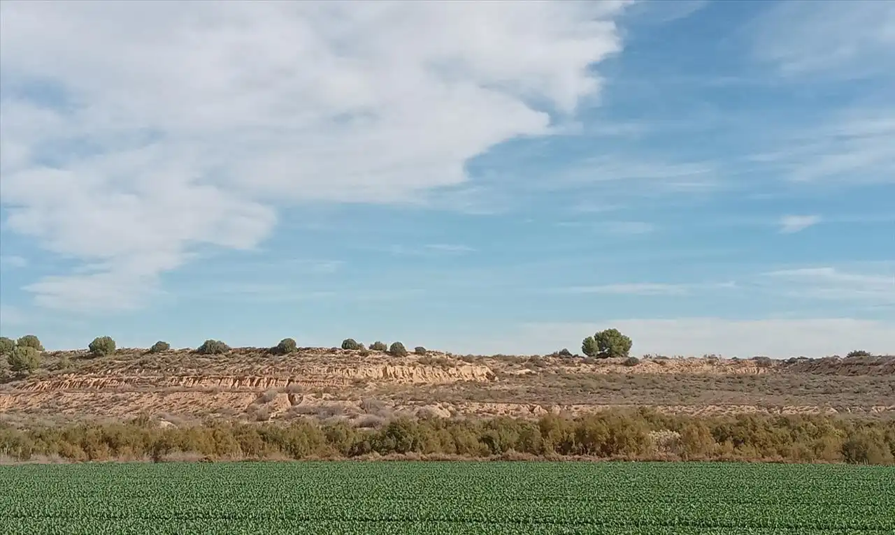 Außenansicht von Residential zum Verkauf in Murcia