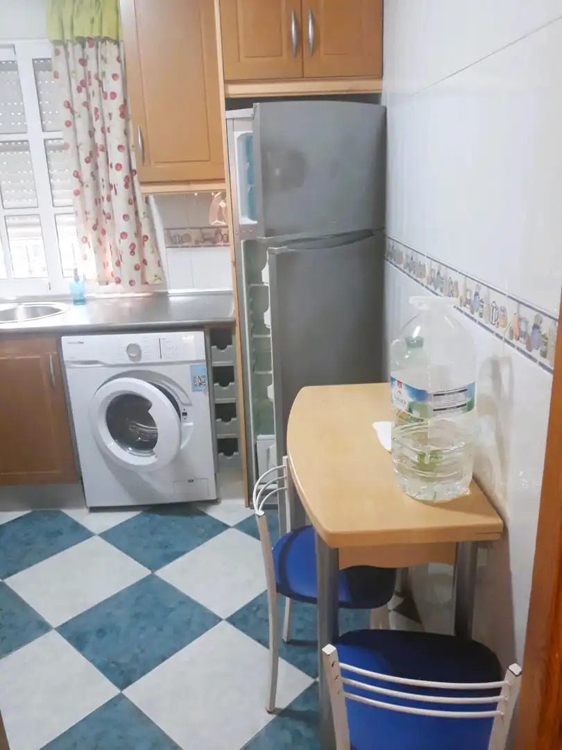 Cuina de Planta baixa en venda en Algeciras