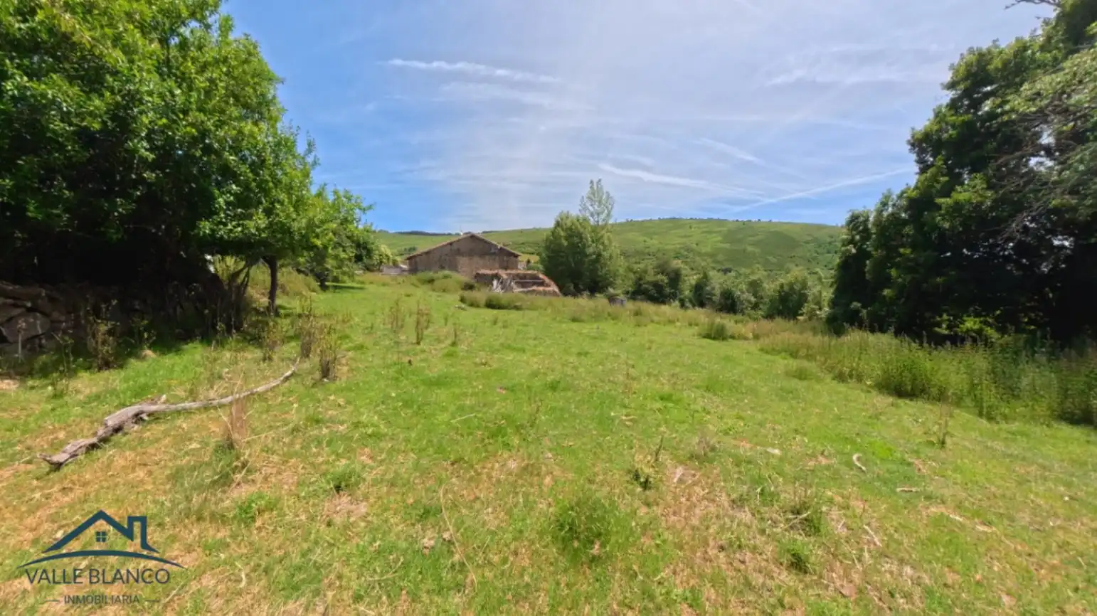 Casa o xalet en venda en Las Rozas de Valdearroyo 