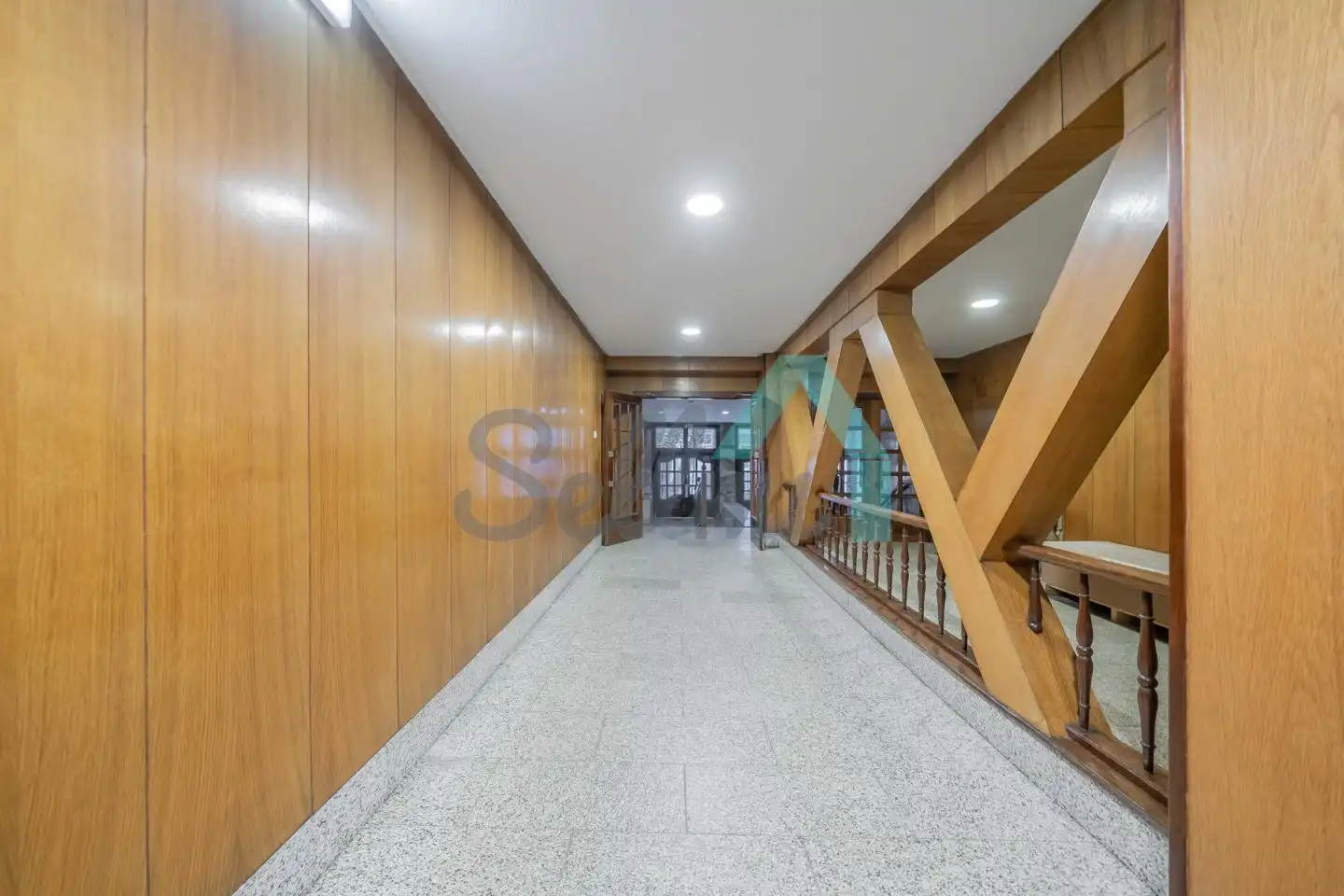 Zimmer in Libertad, Barrio del Centro