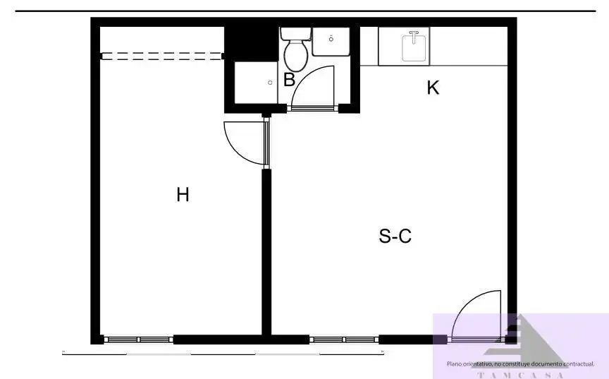 Apartament en venda a Centro, imagen 10
