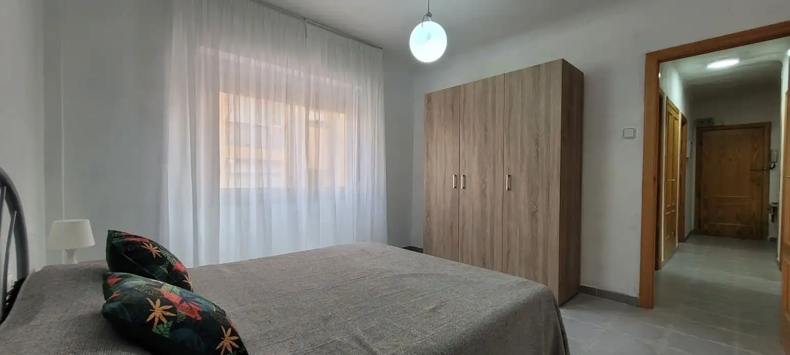 Appartamento in affitto a Calle Heladeros artesanos, imagen 16