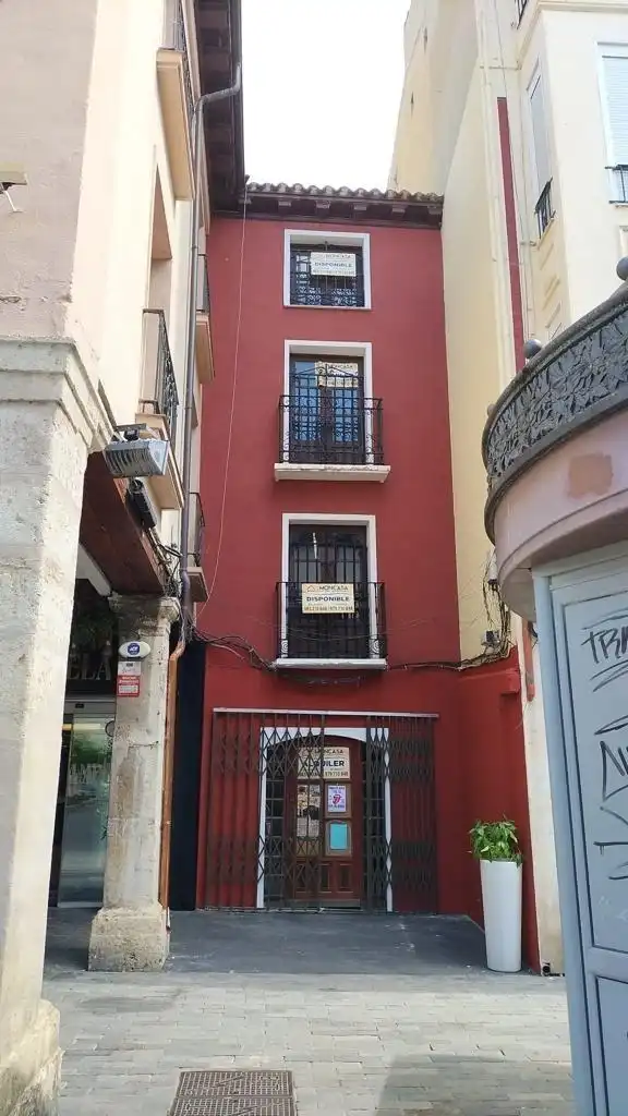 Buildings for sale in BOCAPLAZA, Centro