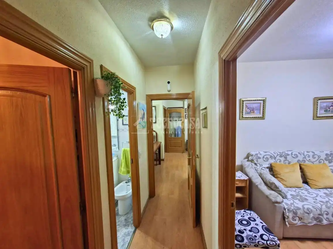 Piso en venta en Leganés con Aire acondicionado, Calefacción y Terraza