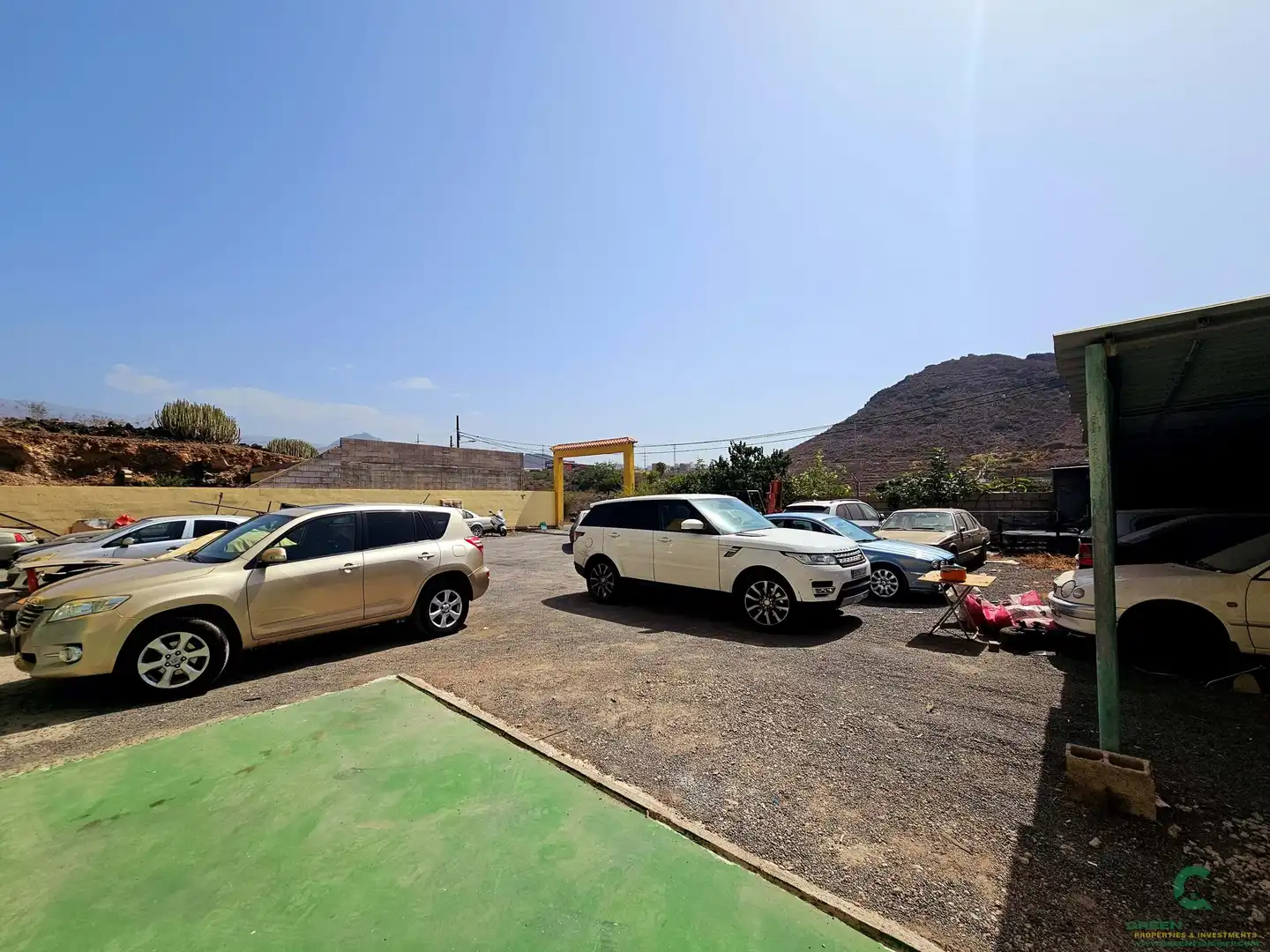 Terrenys i solars en venda a C. Aromo, imagen 18