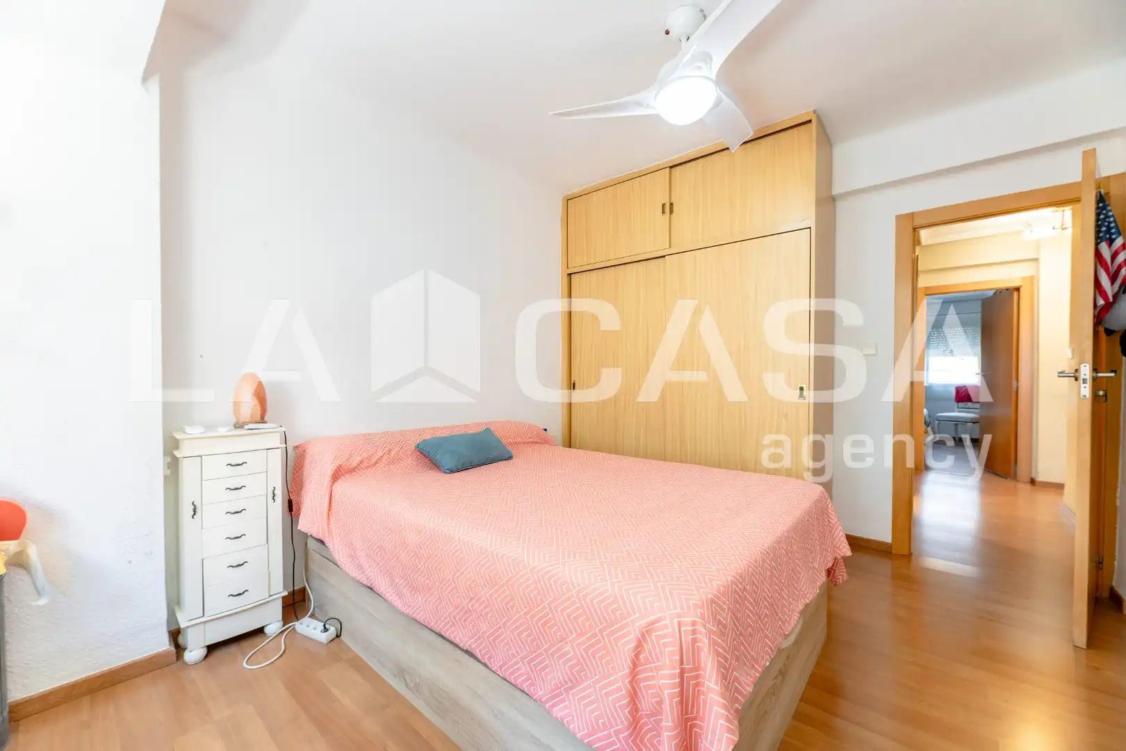 Piso con terraza en venta en Carrer del Poeta Mas i Ros, imagen 14