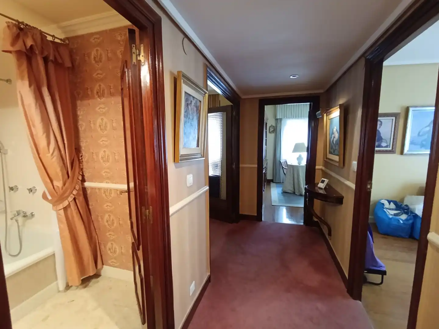 Piso en venta en Getxo  con Calefacción, Terraza y Trastero