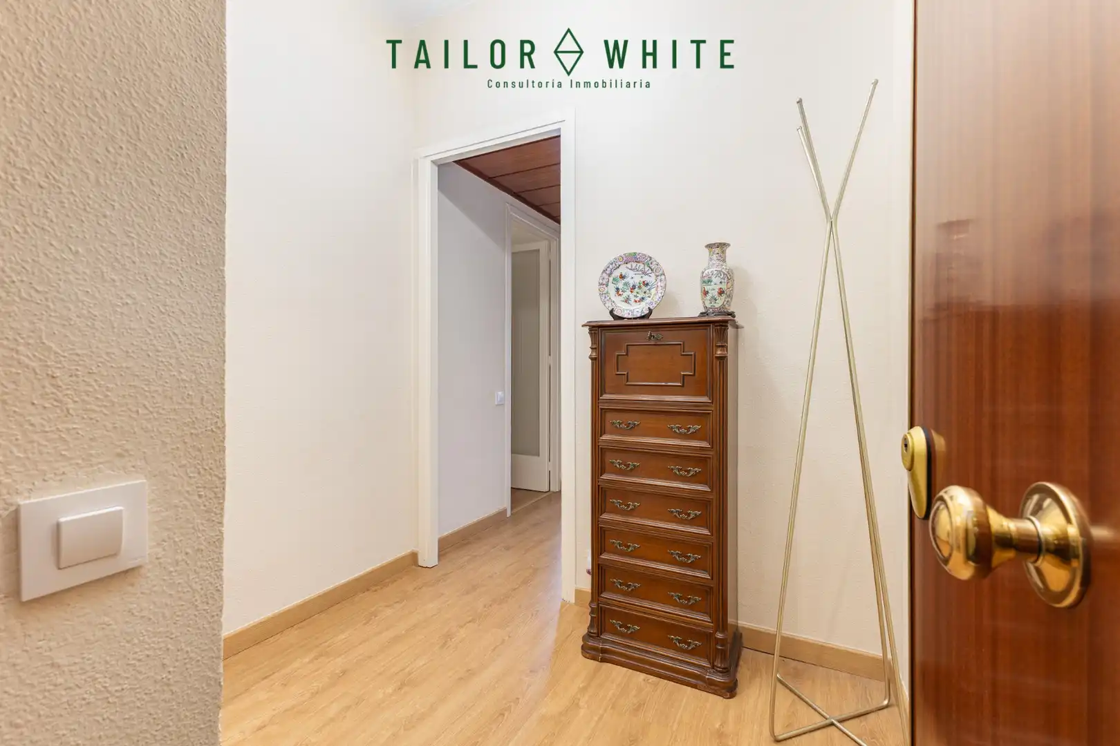 Piso en venta en Barcelona con Calefacción y Terraza
