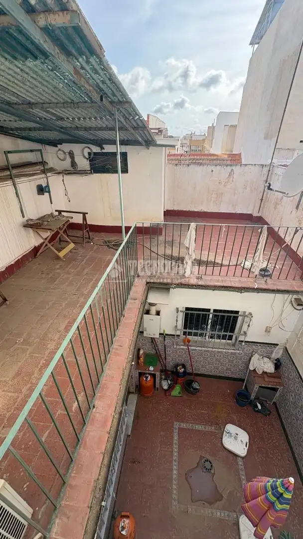 Detached homes for sale in Málaga  with Air Conditioner, Terrace and Balcony