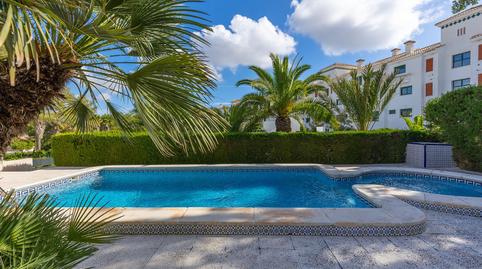 Foto 2 de Casa o xalet en venda a N/a, -1, Villamartín - Las Filipinas, Alicante